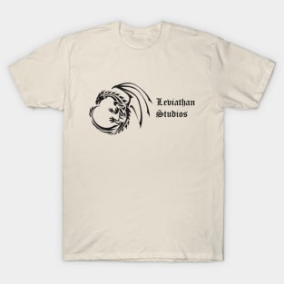 Leviathan Studios T-Shirt